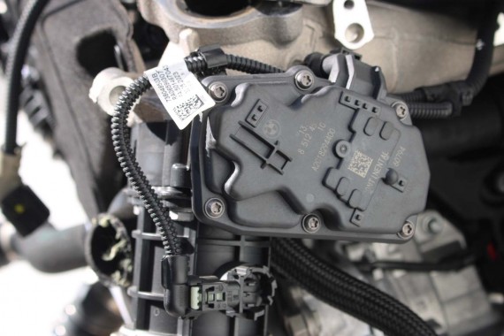 BMW 7 8 X5 X6 X7 SILNIK 3.0 B57 D30B G12 G05 G06 G07 diesel B57 B30 30d HYBRID hybryda B57D30B B57D30B B57 D30B B57D30B B57D30B