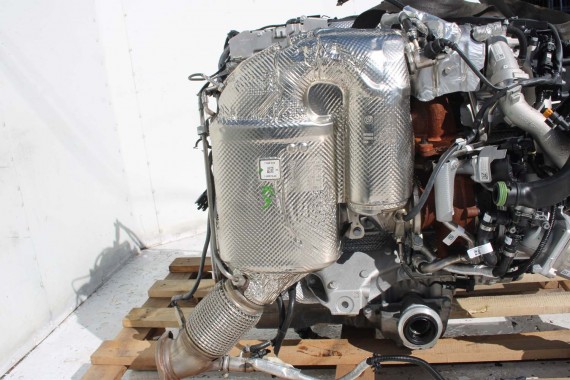 BMW 7 8 X5 X6 X7 SILNIK 3.0 B57 D30B G12 G05 G06 G07 diesel B57 B30 30d HYBRID hybryda B57D30B B57D30B B57 D30B B57D30B B57D30B
