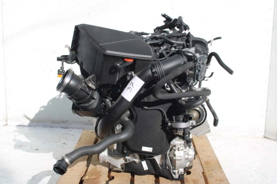 BMW SILNIK 2.0 B46 B20B benzyna B46 B20 B B20B B46B20B G20 G21 G30 B46B20B B48 B20 B B46B20B B48B20B B46B20 B46 B20B 184KM 135KW