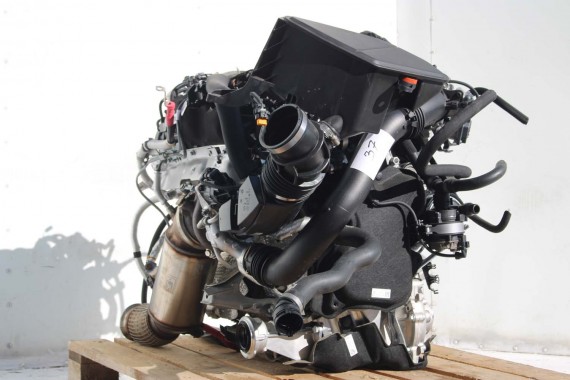 BMW SILNIK 2.0 B46 B20B benzyna B46 B20 B B20B B46B20B G20 G21 G30 B46B20B B48 B20 B B46B20B B48B20B B46B20 B46 B20B 184KM 135KW