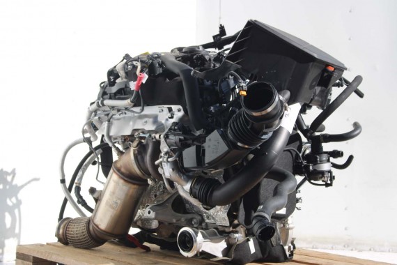 BMW SILNIK 2.0 B46 B20B benzyna B46 B20 B B20B B46B20B G20 G21 G30 B46B20B B48 B20 B B46B20B B48B20B B46B20 B46 B20B 184KM 135KW