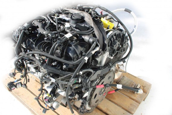 BMW SILNIK 2.0 B46 B20B benzyna B46 B20 B B20B B46B20B G20 G21 G30 B46B20B B48 B20 B B46B20B B48B20B B46B20 B46 B20B 184KM 135KW