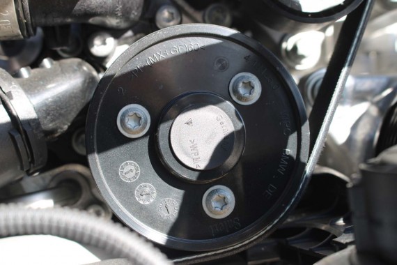 BMW SILNIK 2.0 B46 B20B benzyna B46 B20 B B20B B46B20B G20 G21 G30 B46B20B B48 B20 B B46B20B B48B20B B46B20 B46 B20B 184KM 135KW