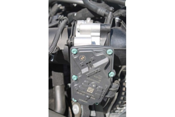 BMW SILNIK 2.0 B46 B20B benzyna B46 B20 B B20B B46B20B G20 G21 G30 B46B20B B48 B20 B B46B20B B48B20B B46B20 B46 B20B 184KM 135KW