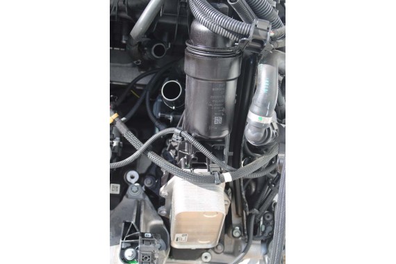 BMW SILNIK 2.0 B46 B20B benzyna B46 B20 B B20B B46B20B G20 G21 G30 B46B20B B48 B20 B B46B20B B48B20B B46B20 B46 B20B 184KM 135KW