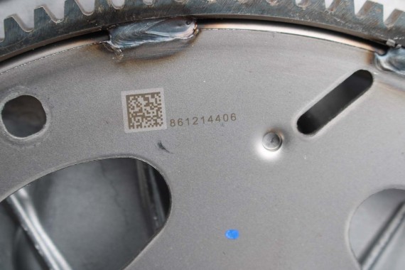 BMW SILNIK 2.0 B46 B20B benzyna B46 B20 B B20B B46B20B G20 G21 G30 B46B20B B48 B20 B B46B20B B48B20B B46B20 B46 B20B 184KM 135KW