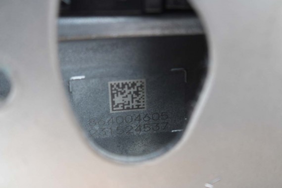 BMW SILNIK 2.0 B46 B20B benzyna B46 B20 B B20B B46B20B G20 G21 G30 B46B20B B48 B20 B B46B20B B48B20B B46B20 B46 B20B 184KM 135KW