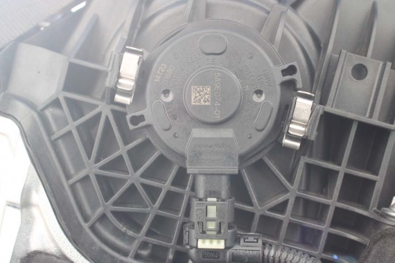 BMW SILNIK 2.0 B46 B20B benzyna B46 B20 B B20B B46B20B G20 G21 G30 B46B20B B48 B20 B B46B20B B48B20B B46B20 B46 B20B 184KM 135KW