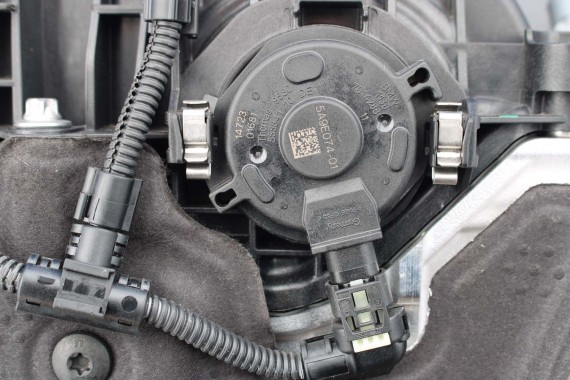 BMW SILNIK 2.0 B46 B20B benzyna B46 B20 B B20B B46B20B G20 G21 G30 B46B20B B48 B20 B B46B20B B48B20B B46B20 B46 B20B 184KM 135KW