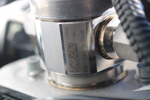 BMW SILNIK 2.0 B46 B20B benzyna B46 B20 B B20B B46B20B G20 G21 G30 B46B20B B48 B20 B B46B20B B48B20B B46B20 B46 B20B 184KM 135KW