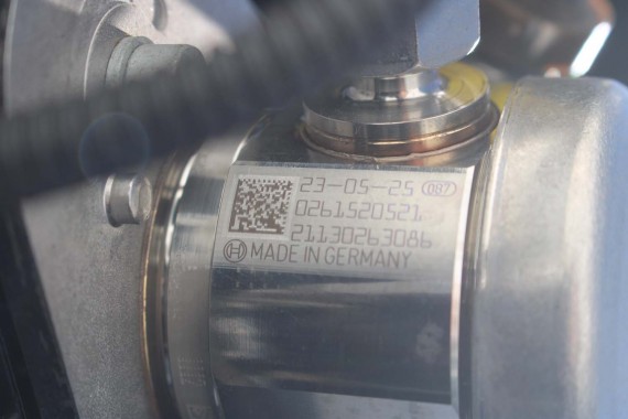 BMW SILNIK 2.0 B46 B20B benzyna B46 B20 B B20B B46B20B G20 G21 G30 B46B20B B48 B20 B B46B20B B48B20B B46B20 B46 B20B 184KM 135KW