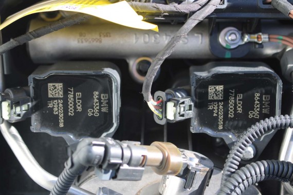 BMW SILNIK 2.0 B46 B20B benzyna B46 B20 B B20B B46B20B G20 G21 G30 B46B20B B48 B20 B B46B20B B48B20B B46B20 B46 B20B 184KM 135KW