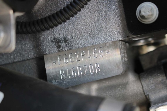 BMW SILNIK 2.0 B46 B20B benzyna B46 B20 B B20B B46B20B G20 G21 G30 B46B20B B48 B20 B B46B20B B48B20B B46B20 B46 B20B 184KM 135KW