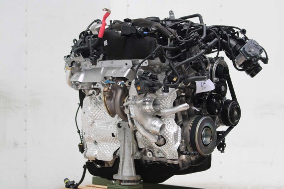 BMW SILNIK 2.0 T B48 B20A benzyna B48 B20 X1 U11 2 G42 2.0T B48B20A B48B20A B48B20 B48 B20 A B48 B20 A B48B20A 2.0B 135 kW184