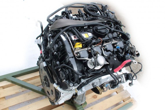 BMW SILNIK 2.0 T B48 B20A benzyna B48 B20 X1 U11 2 G42 2.0T B48B20A B48B20A B48B20 B48 B20 A B48 B20 A B48B20A 2.0B 135 kW184