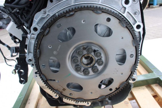 BMW SILNIK 2.0 T B48 B20A benzyna B48 B20 X1 U11 2 G42 2.0T B48B20A B48B20A B48B20 B48 B20 A B48 B20 A B48B20A 2.0B 135 kW184