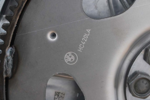 BMW SILNIK 2.0 T B48 B20A benzyna B48 B20 X1 U11 2 G42 2.0T B48B20A B48B20A B48B20 B48 B20 A B48 B20 A B48B20A 2.0B 135 kW184