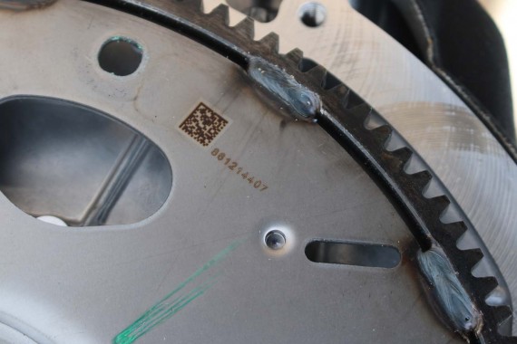 BMW SILNIK 2.0 T B48 B20A benzyna B48 B20 X1 U11 2 G42 2.0T B48B20A B48B20A B48B20 B48 B20 A B48 B20 A B48B20A 2.0B 135 kW184