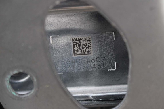 BMW SILNIK 2.0 T B48 B20A benzyna B48 B20 X1 U11 2 G42 2.0T B48B20A B48B20A B48B20 B48 B20 A B48 B20 A B48B20A 2.0B 135 kW184
