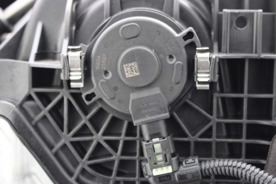 BMW SILNIK 2.0 T B48 B20A benzyna B48 B20 X1 U11 2 G42 2.0T B48B20A B48B20A B48B20 B48 B20 A B48 B20 A B48B20A 2.0B 135 kW184