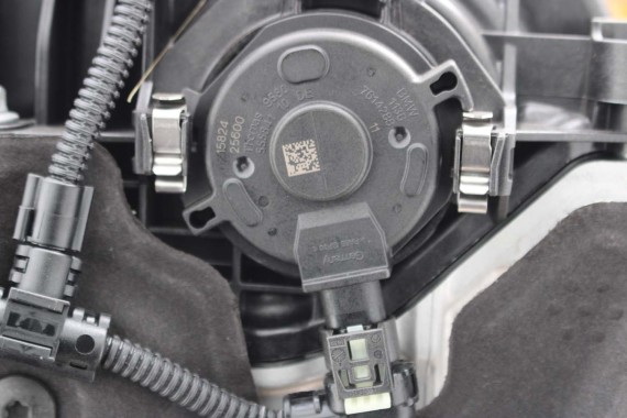 BMW SILNIK 2.0 T B48 B20A benzyna B48 B20 X1 U11 2 G42 2.0T B48B20A B48B20A B48B20 B48 B20 A B48 B20 A B48B20A 2.0B 135 kW184