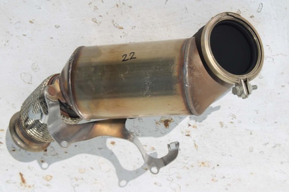 BMW X3 G01 KATALIZATOR 8661424 8689401 SILNIK SILNIK B46 B20B benzyna B48 B20 B B20B B48B20B G01 G02 8689401 18328661424 8689401