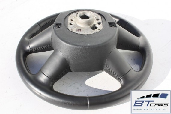 AUDI A6 A8 Q7 KIEROWNICA SKÓRA 1KT 4F0419091DB 4F0419091AH 4F0419091CL 4F0 419 091 DB 4L 4F0419091DB 4F0419091AH 4F0419091CL