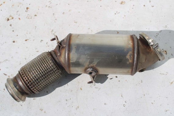 BMW X3 G01 KATALIZATOR 8661424 8689401 SILNIK SILNIK B46 B20B benzyna B48 B20 B B20B B48B20B G01 G02 8689401 18328689401 8689401