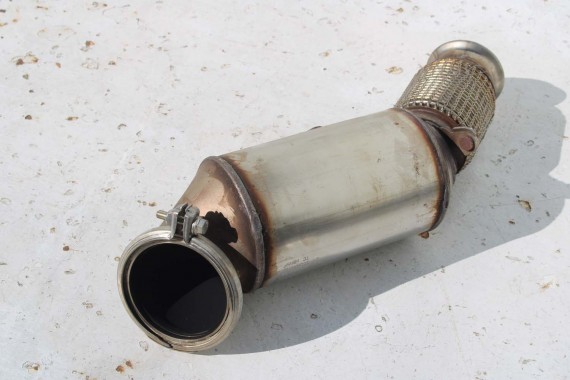 BMW X3 G01 KATALIZATOR 8661424 8689401 SILNIK SILNIK B46 B20B benzyna B48 B20 B B20B B48B20B G01 G02 8689401 18328689401 8689401