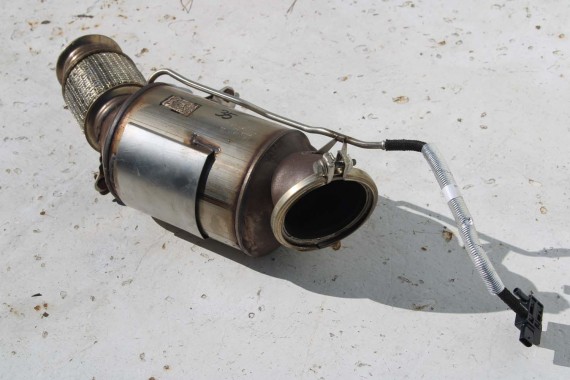 BMW X3 G01 KATALIZATOR 9797850 SILNIK SILNIK B46 B20B benzyna B48 B20 B B20B B48B20B G01 G02 8689401 9797850 18329797850 9797850