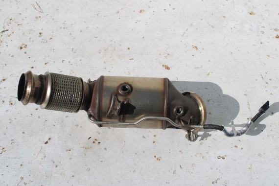 BMW X3 G01 KATALIZATOR 9797850 SILNIK SILNIK B46 B20B benzyna B48 B20 B B20B B48B20B G01 G02 8689401 9797850 18329797850 9797850