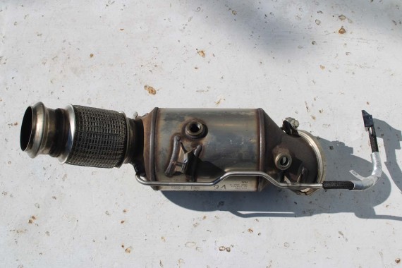 BMW X3 G01 KATALIZATOR 9797850 SILNIK SILNIK B46 B20B benzyna B48 B20 B B20B B48B20B G01 G02 8689401 9797850 18329797850 9797850