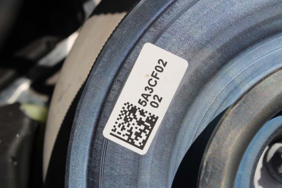 BMW KOŁO PASOWE 5A3CF02 2.0b 11235A3CF02 TŁUMIK DRGAŃ 5A3CF02 11235A3CF02 5A3CF02 11235A3CF02 5A3CF02 11235A3CF02 11235A3CF02