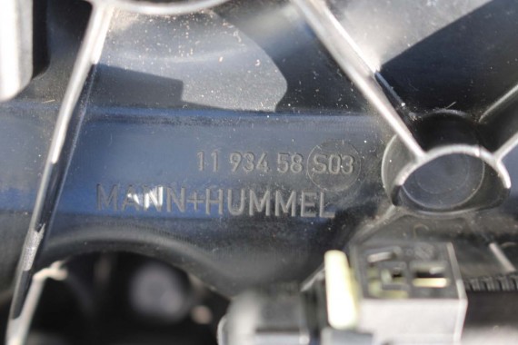 BMW KOLEKTOR SSĄCY 8647975 8647975 11618647975 B20B B46B20B B46B20B B46B20B 8647975 2.0b 11618647975 8647975 11618647975 8647975