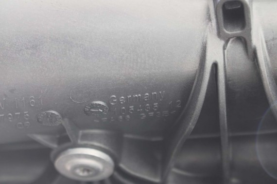 BMW KOLEKTOR SSĄCY 8647975 8647975 11618647975 B20B B46B20B B46B20B B46B20B 8647975 2.0b 11618647975 8647975 11618647975 8647975