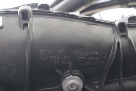 BMW KOLEKTOR SSĄCY 8647975 8647975 11618647975 B20B B46B20B B46B20B B46B20B 8647975 2.0b 11618647975 8647975 11618647975 8647975