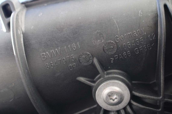 BMW KOLEKTOR SSĄCY 8647975 8647975 11618647975 B20B B46B20B B46B20B B46B20B 8647975 2.0b 11618647975 8647975 11618647975 8647975