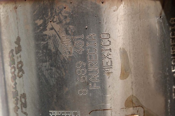 BMW X3 G01 KATALIZATOR 8661424 8689401 SILNIK SILNIK B46 B20B benzyna B48 B20 B B20B B48B20B G01 G02 8689401 18328689401 8689401