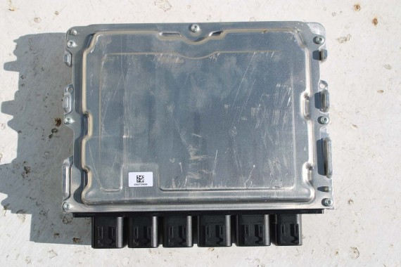 BMW X3 G01 KOMPUTER SILNIKA 5A8F928 SILNIK 2.0 B46 B46B20B B46D silnik benzynowy STEROWNIK MODUŁ ECU B20B benzyna 12145A8F928