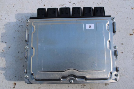 BMW X3 G01 KOMPUTER SILNIKA 5A8F928 SILNIK 2.0 B46 B46B20B B46D silnik benzynowy STEROWNIK MODUŁ ECU B20B benzyna 12145A8F928