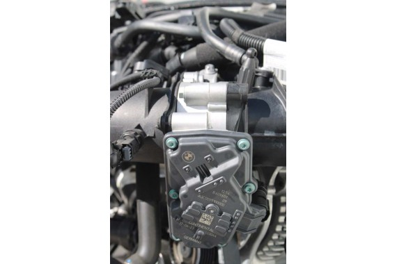 BMW PRZEPUSTNICA 8601651...