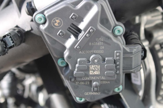 BMW PRZEPUSTNICA 8601651 B20B B46B20B B46B20B B46B20B 8647975 2.0b 13548601651 8601651 13548601651 8601651  8601651 13548601651