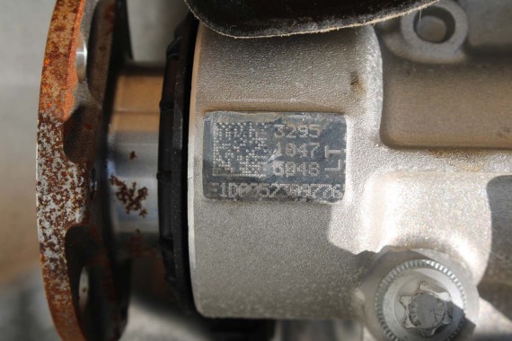 BMW X3 G01 REDUKTOR 8487445 przekładnia napędowa przedniej osi 8487445 31508487445 8679981 8679982 8488202 8487445 31508487445