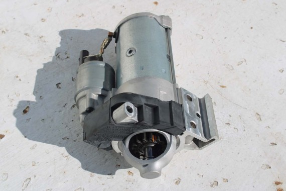 BMW ROZRUSZNIK 5A33FB9 12415A33FB9 SILNIK 2.0 B46D B48 benzyna 12 41 5A33FB9 5A33FB9 B46B20B 12415A33FB9 5A33FB9 5A33FB9 VALEO