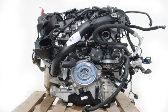 BMW ROZRUSZNIK 5A33FB9 12415A33FB9 SILNIK 2.0 B46D B48 benzyna 12 41 5A33FB9 5A33FB9 B46B20B 12415A33FB9 5A33FB9 5A33FB9 VALEO