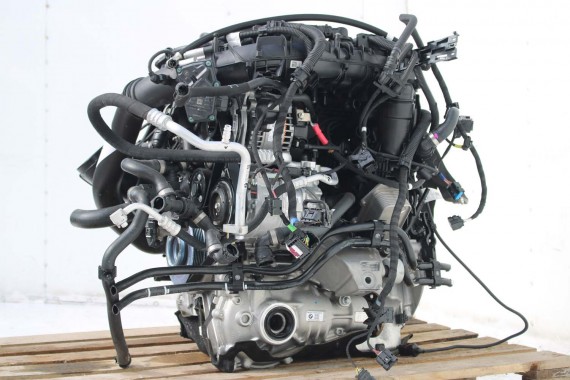 BMW ROZRUSZNIK 5A33FB9 12415A33FB9 SILNIK 2.0 B46D B48 benzyna 12 41 5A33FB9 5A33FB9 B46B20B 12415A33FB9 5A33FB9 5A33FB9 VALEO