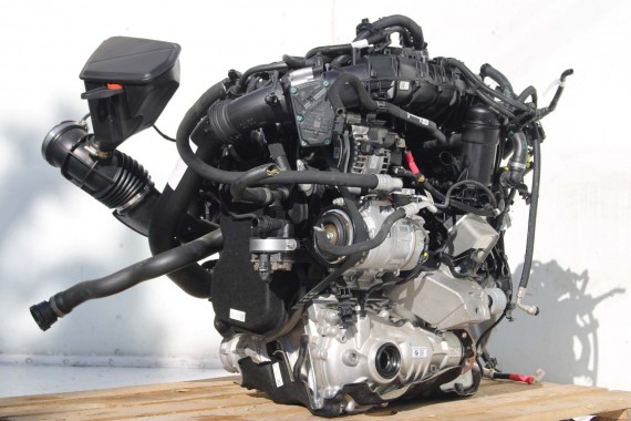 BMW ROZRUSZNIK 5A33FB9 12415A33FB9 SILNIK 2.0 B46D B48 benzyna 12 41 5A33FB9 5A33FB9 B46B20B 12415A33FB9 5A33FB9 5A33FB9 VALEO
