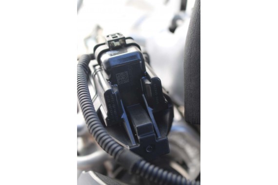 BMW 7 8 X5 X6 TURBINA 9845815 11659845815 11658631904 11659845815 11658662073 8631904 TURBOSPRĘŻARKA 11658631904 9845815 5A6D623