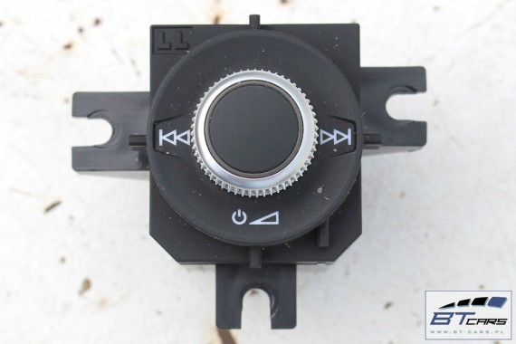 AUDI TT ZESTAW MMI 3G+ CZYTNIK 8S0035072 + PANEL 8S0919614B 8S TOUCHPAD gałka z touchpadem sterowanie 8S0035072 8S0919614B 8S