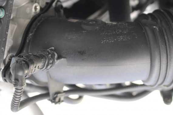 BMW RURKA PRZEWÓD POWIETRZA 8601683 POWIETRZA KANAŁ RURA 8601683 8601683 8601683 13718601683 13718601683 13718601683 8601683